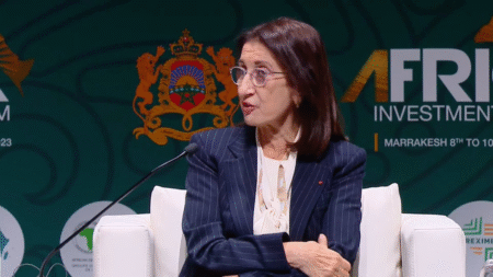 Gazoduc Nigéria–Maroc : création d’une société de projet