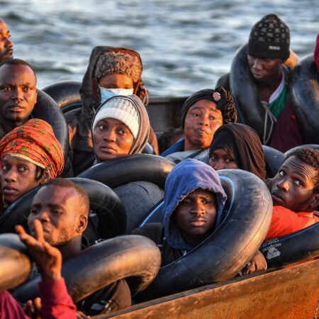 Tunisie : pressions internationales sur la question migratoire