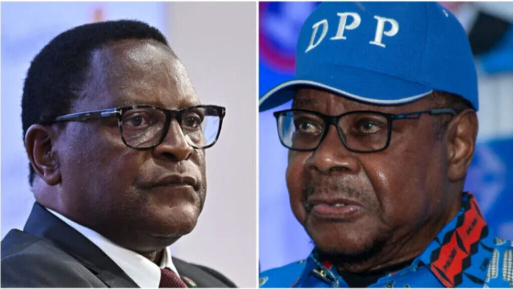 Malawi : d’anciens dirigeants cherchent à revenir au pouvoir