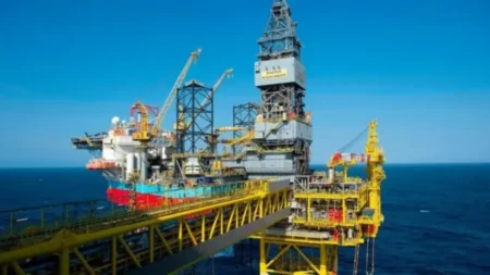 Nigéria/pétrole brut : hausse de 1,7 million de b/jour en juillet