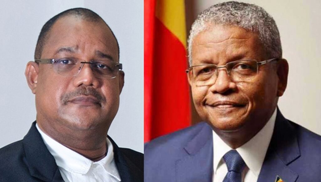 Seychelles : duel présidentiel serré, second tour probable