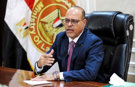 Égypte: la loi sur le travail, un tournant pour la stabilité
