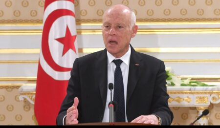 Tunisie : Kaïs Saïed réaffirme sa ligne sociale