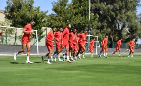 Mondial 2026 : le Maroc en action, le suspense s’intensifie