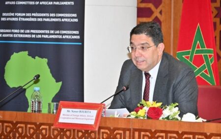 Maroc : l’Initiative Atlantique au Sommet Afrique–CARICOM