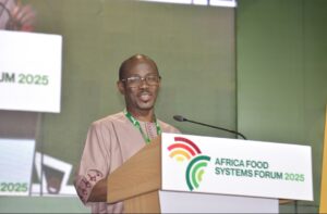 «L’agriculture ouest-africaine nécessite un financement adapté» (responsable)