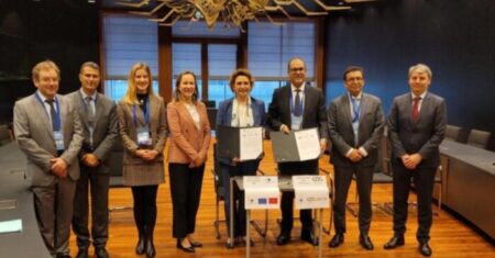 Maroc : avec la BEI pour intégrer la finance verte africaine