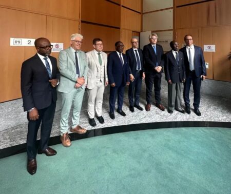 Rabat se rapproche de l’Afrique et de la Francophonie par les CESE