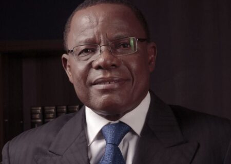 Cameroun/élection : Maurice Kamto appelle l’opposition à l’unité