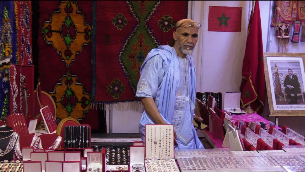Mauritanie : le Maroc en modèle de développement de l’artisanat