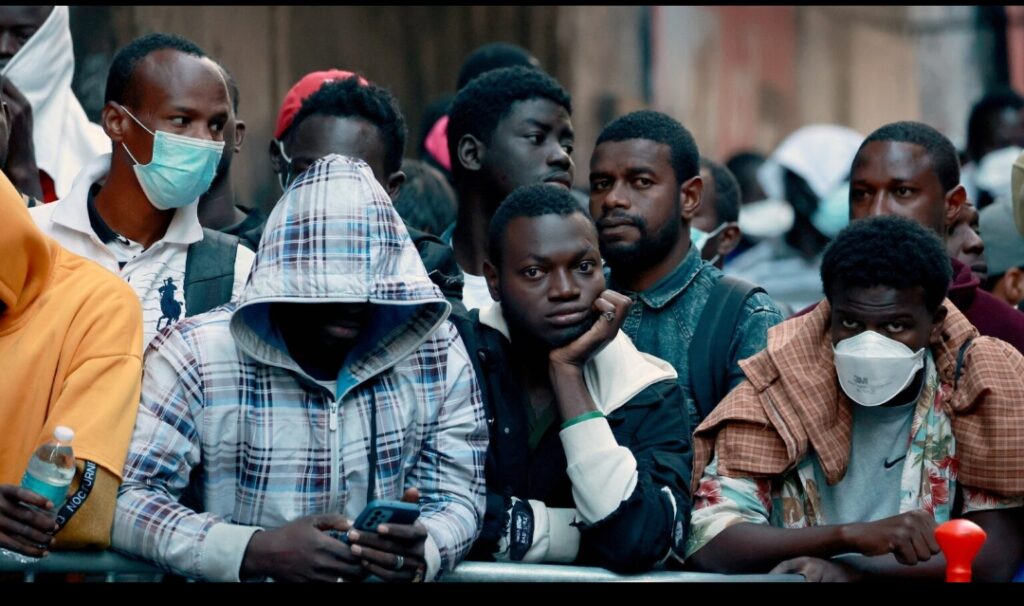 Libye : Misrata dénonce l’impact des migrants irréguliers