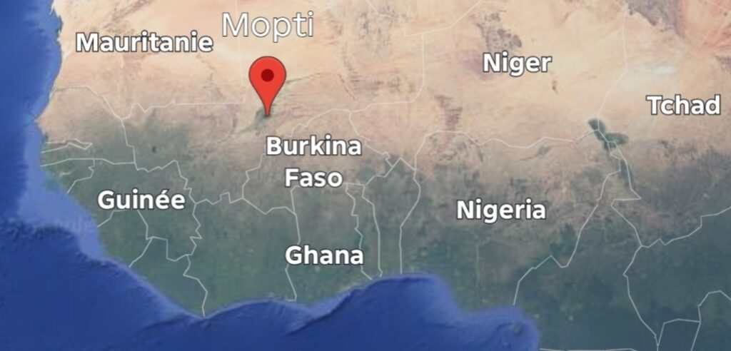 Mali : l’armée en opération face aux attaques du JNIM