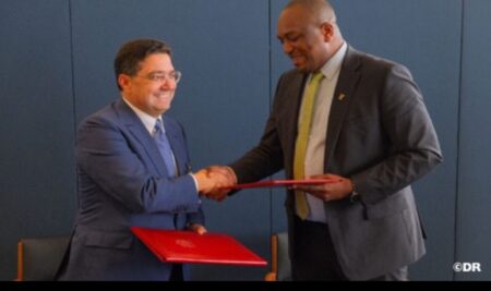 Suriname réaffirme son soutien à la souveraineté du Maroc sur le Sahara