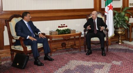 Algérie : ouverture au dialogue affichée, mais contrôle renforcé