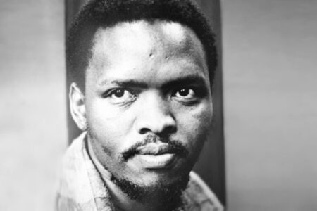 L’Afrique du Sud rouvre l’enquête sur la mort de Steve Biko