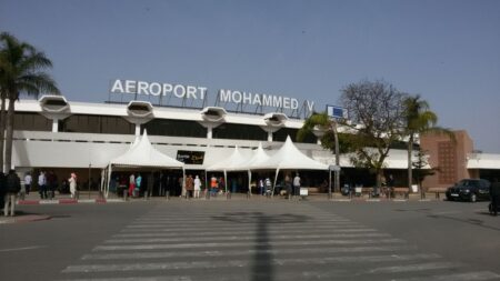 CAN 2025- Maroc : entrée facilitée pour plusieurs pays africains