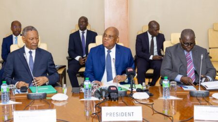 L’Uemoa confirme sa résilience économique au 2ème trimestre 2025
