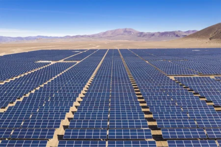 Maroc : le solaire au cœur de la transition énergétique africaine
