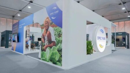Maroc/OPEP : €100 millions pour la résilience éco-climatique