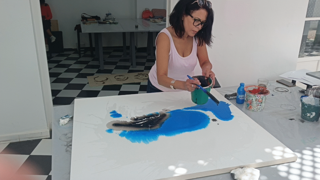 Maroc : Moussem d’Assilah, carrefour des arts et des idées