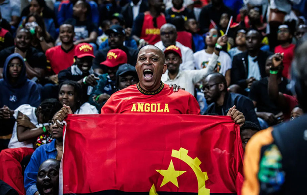 JAJ Angola 2025 : l’Afrique célèbre sa jeunesse