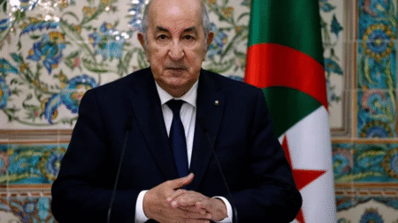 Tebboune à Doha : un discours de posture plus que d’action