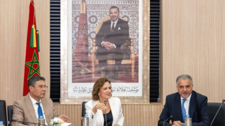 Maroc/tourisme: un cap franchi avec 13,5 millions de visiteurs