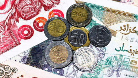 Algérie : revalorisation du dinar face aux fragilités économiques