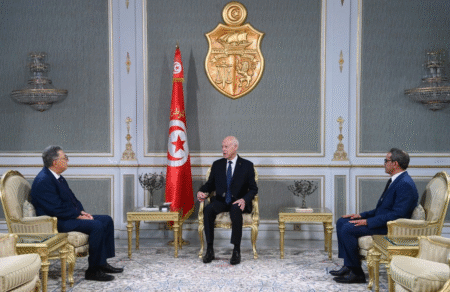Tunisie : Kais Saïed défend la politique du « compter-sur-soi »