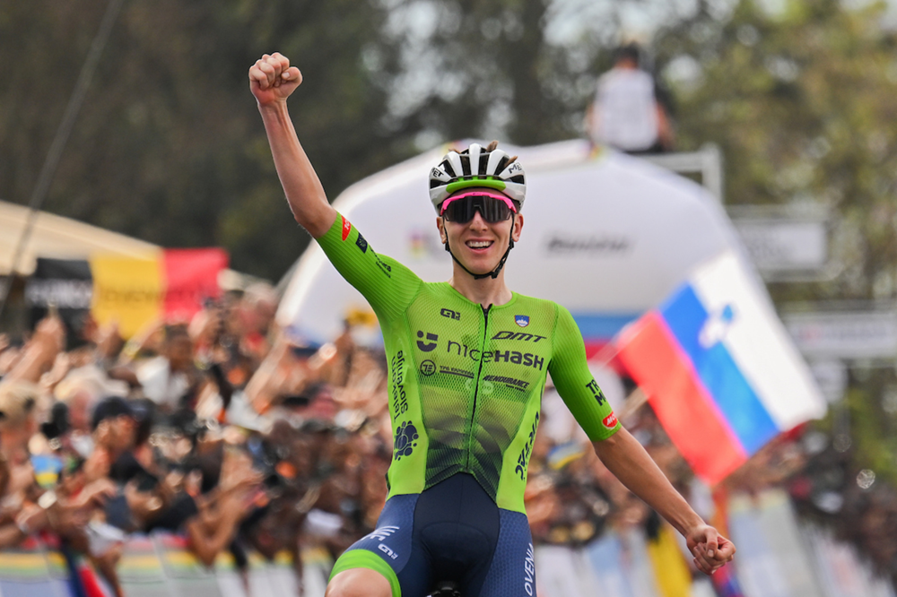 Mondiaux de cyclisme : une dernière journée historique à Kigali