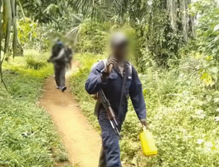 RDC : 89 morts dans de nouvelles attaques des ADF au Nord-Kivu
