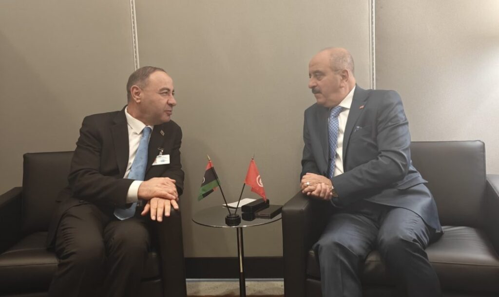 Tunisie–Libye : vaines promesses de coopération frontalière