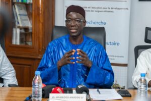 Sénégal: Avec ARED, Mamadou Ly repense l’école africaine (Entretien)