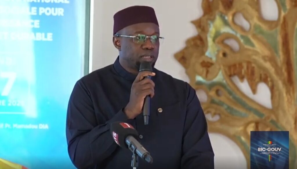 Baisse des prix de l’énergie annoncée au Sénégal