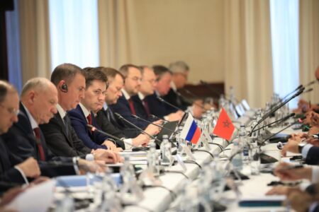 Maroc-Russie : soutien aux initiatives royales pour l’Afrique