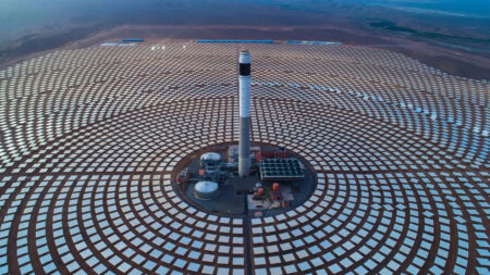Maroc : le potentiel en énergies décentralisées estimé à $30 Mrds d’ici 2035