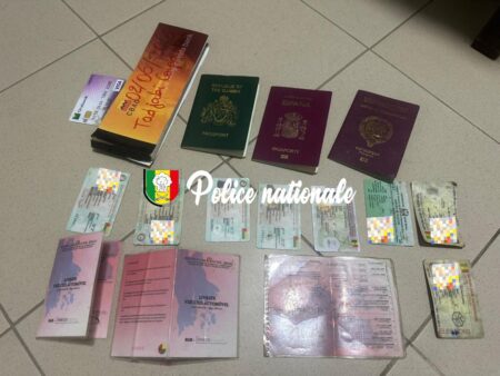 Opération Maroc–Sénégal contre un vaste trafic de haschisch