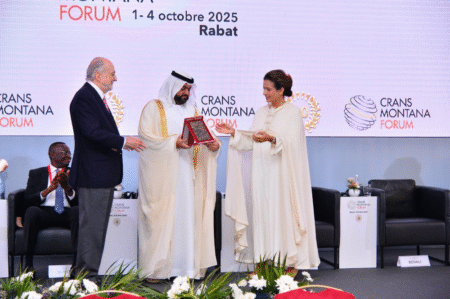 Le Forum de Crans-Montana fait de Rabat le cœur diplomatique de l’Atlantique