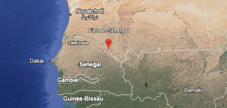 Fleuve Sénégal : appel à la vigilance dans les zones à risque