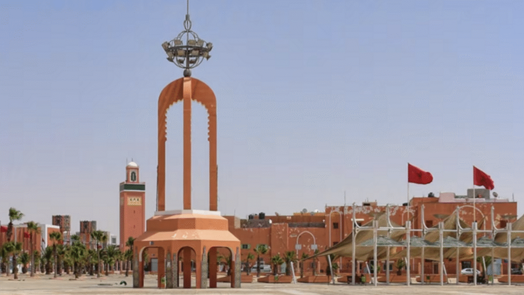 Paraguay : un consulat général dans les provinces du Sud du Maroc