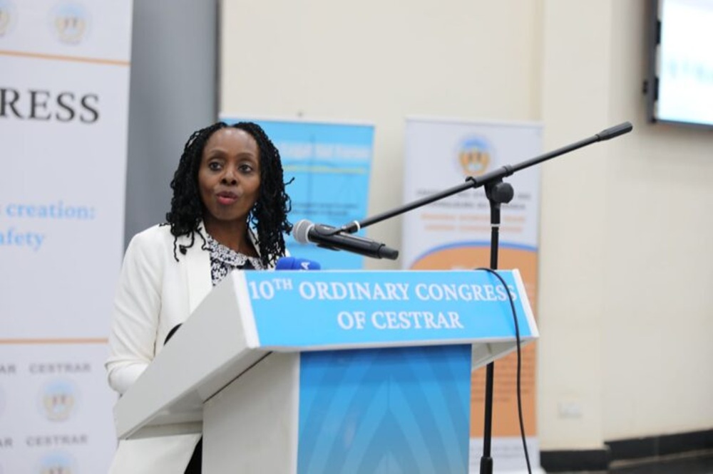 Le Rwanda envisage une collaboration accrue avec la Chine