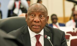 Ramaphosa appelle à transformer l’héritage de 1976