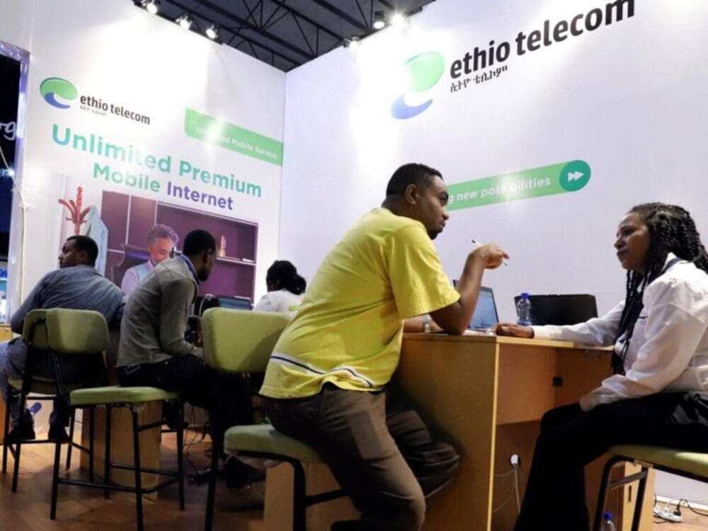 Ethio Telecom lance une gamme d’appareils intelligents