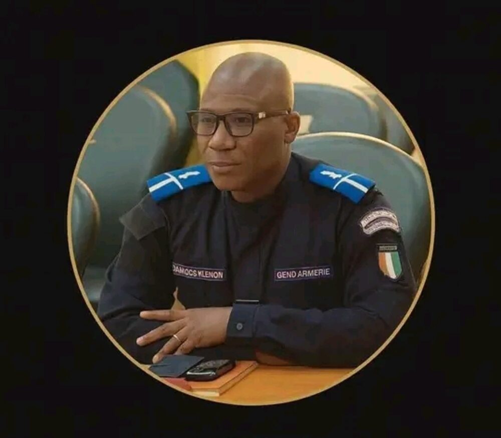 RCI: un officier de gendarmerie tué lors d’une patrouille