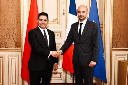 Maroc – France : consolidation d’un partenariat d’exception