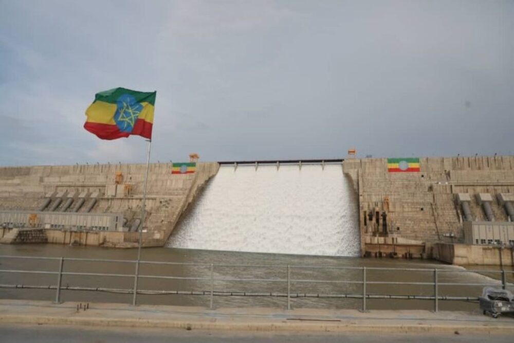 L’Éthiopie accuse l’Égypte de «rhétorique hostile» autour du GERD