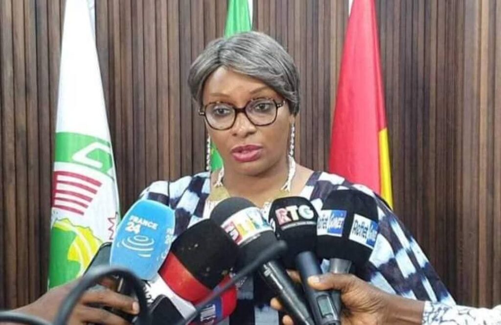 Guinée : la DGE met en place deux commissions électorales