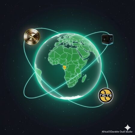 RCI: le neutrinovoltaïque, une nouvelle source d’énergie