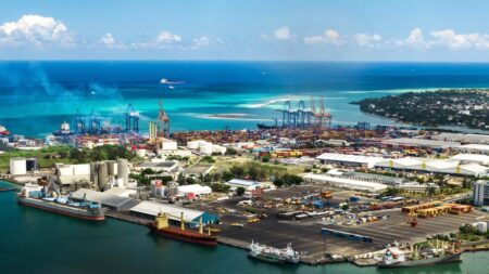 La sécurité maritime, un défi majeur des ports africains