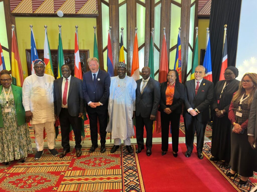 Nairobi: le Maroc réaffirme son leadership coopératif en Afrique
